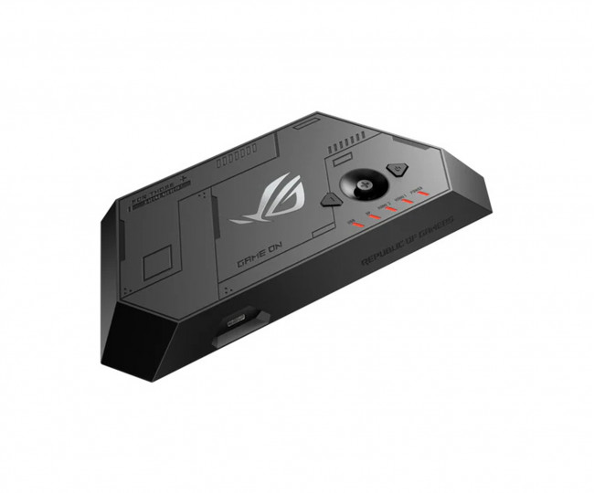 Очки виртуальной реальности ROG XREAL R1
